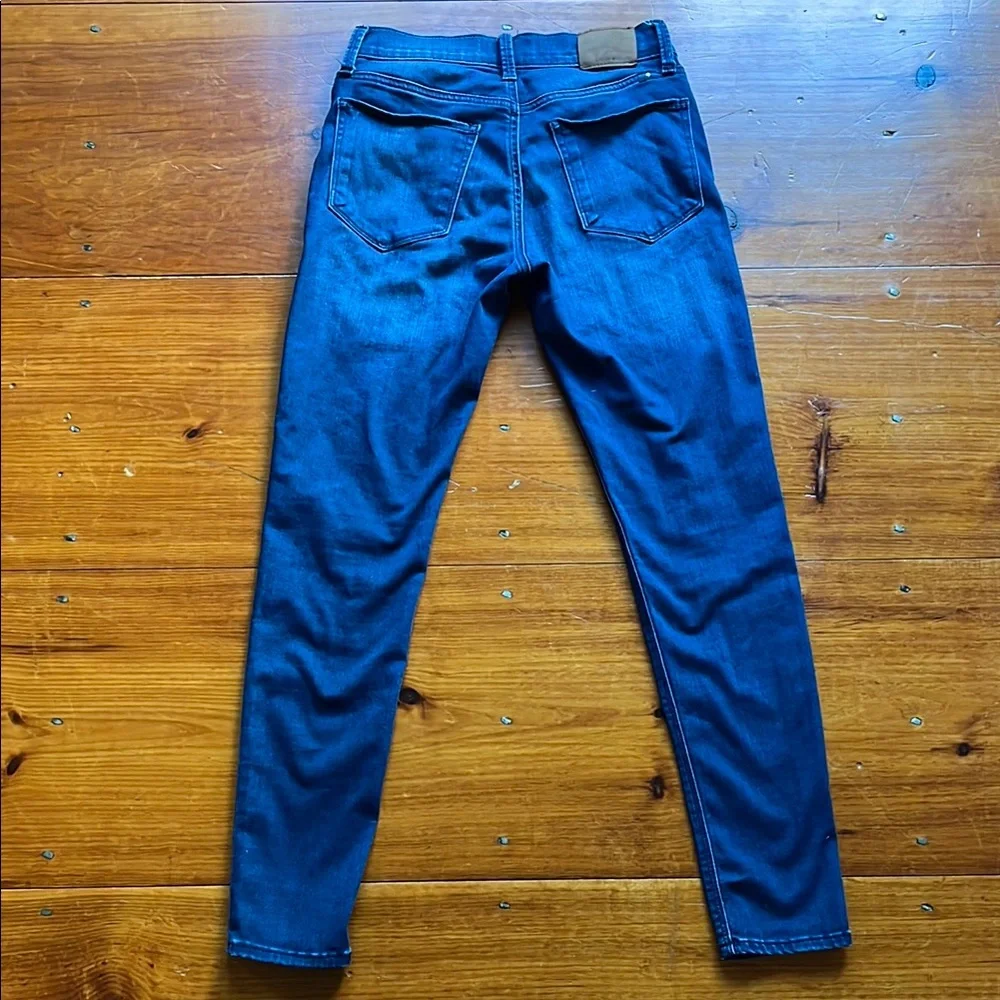 Lucky Brand Brooke Legging Jean - Picture 3 of 9